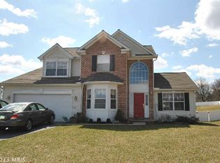 100 Fieldstone Ct, York, PA 17402