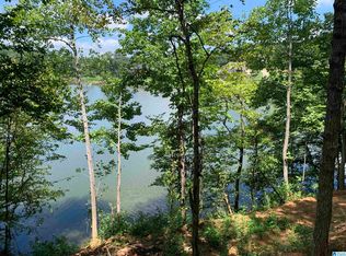 0 Shelton Shores Dr LOT 30, Talladega, AL 35160