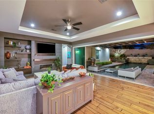 12132 Dorada Coast Ave, Las Vegas, NV 89138