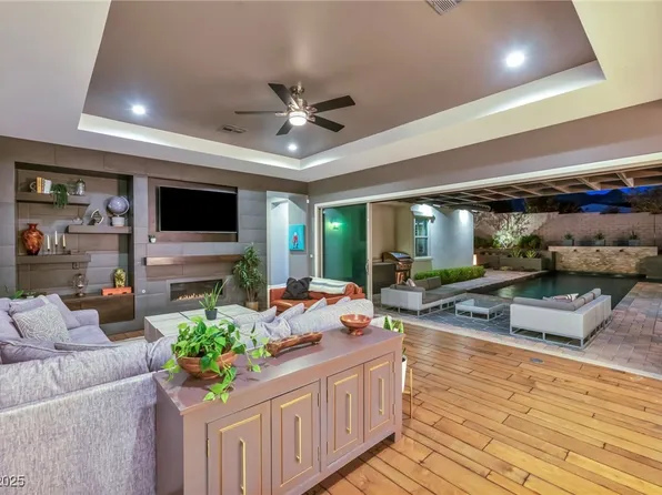 12132 Dorada Coast Ave, Las Vegas, NV 89138