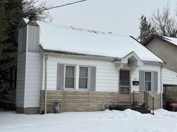 39 N Kelsey Ave, Evansville, IN 47711