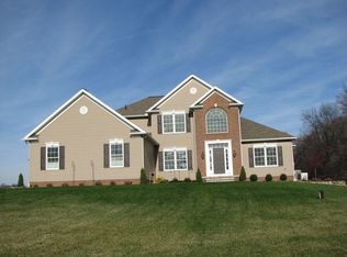 11076 Bartholomew Rd, Auburn Township, OH 44023