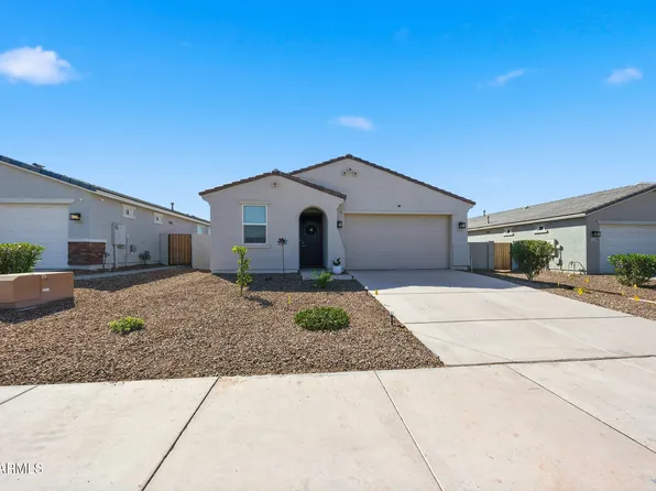 35315 W VERA CRUZ Drive, Maricopa, AZ 85138