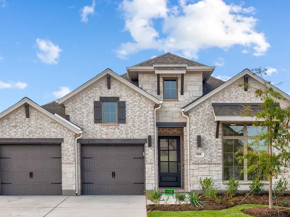 808 River Sky Rd, Duncanville, TX 75116