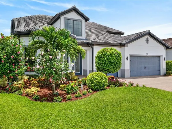 19263 Aqua Shore DR, FORT MYERS, FL 33913
