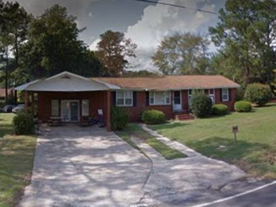 1904 State University Dr, Fort Valley, GA, 31030