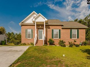 107 Caddis Creek Rd, Irmo, SC 29063
