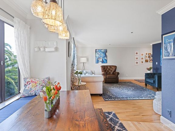 4th image of 1565 Sacramento St APT 2