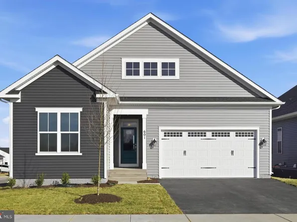 601 Granite Ridge Dr, Winchester, VA 22603