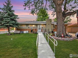 2534 14th Ave, Greeley, CO 80631