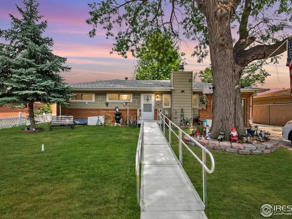 2534 14th Ave, Greeley, CO 80631