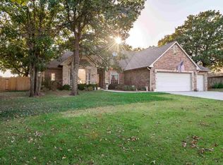 3919 W Eagle Creek Ave, Stillwater, OK 74074