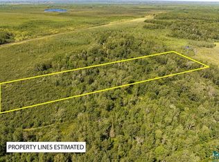 Mink Rd, Cotton, MN 55724