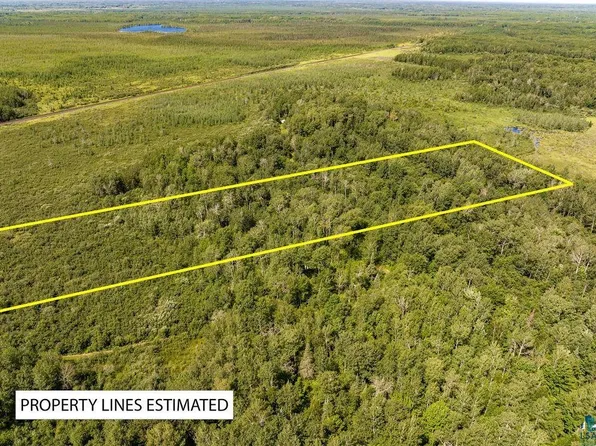 xxxx Mink Rd, Cotton, MN 55724