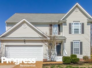 2264 Hayward Ln, Spring Hill, TN 37174