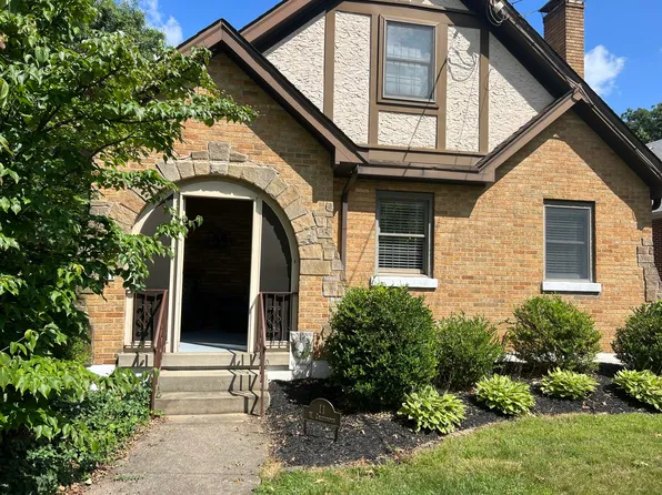 11 W Crittenden Ave, Fort Wright, KY 41011
