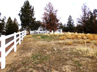 13710 SW Canyon Dr, Terrebonne, OR 97760