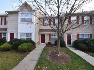 309 Tallwood Ln, Green Brook, NJ 08812