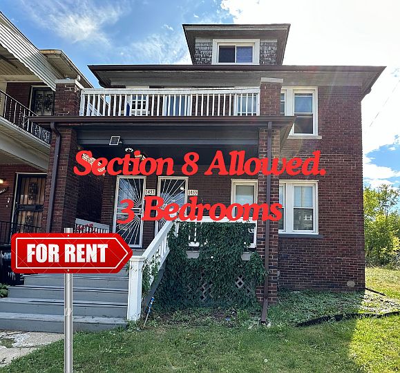 1st image of 1455 W Euclid Ave #1