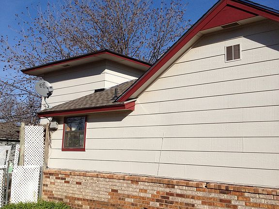 West side kit win & dormer