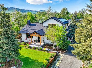 1801 Redwood Ave, Boulder, CO 80304
