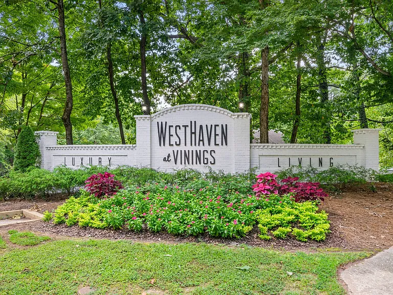 Westhaven At Vining Community