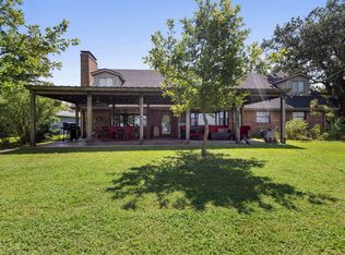 118 Cinch Buckle Ranch Rd, Trinidad, TX 75163