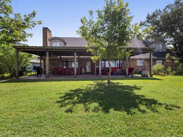 118 Cinch Buckle Ranch Rd, Trinidad, TX 75163