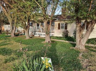 2322 S Anderson Ave, Newton, KS 67114