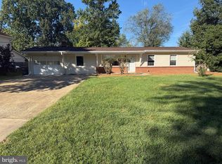 8114 Norwood Dr, Alexandria, VA 22309