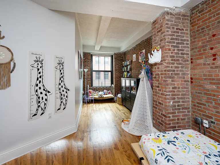 36 Laight St #2B — Photo 7