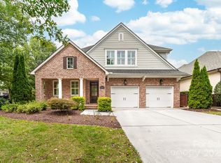 15905 Robbins Green Dr, Cornelius, NC 28031