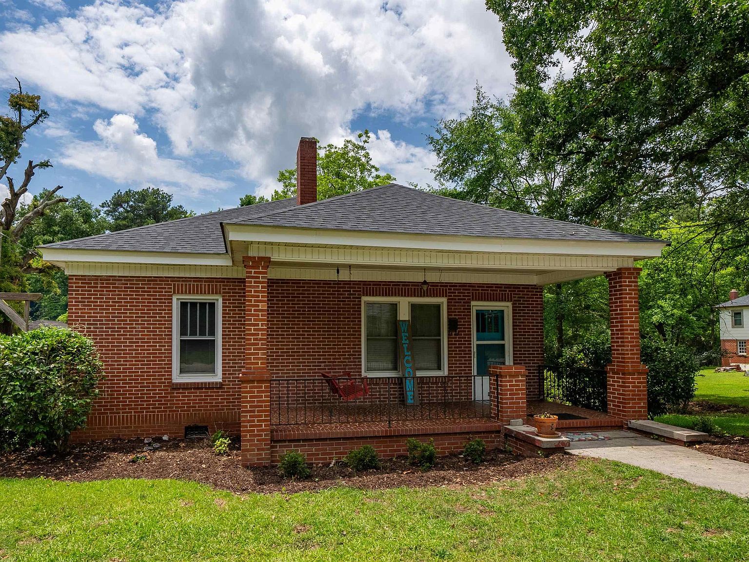 817 Glenn St, Newberry, SC 29108 MLS 586904 Zillow