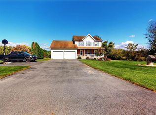 163 Belfast Rd, Wind Gap, PA 18091