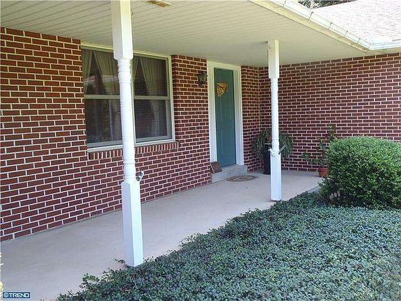 Porch