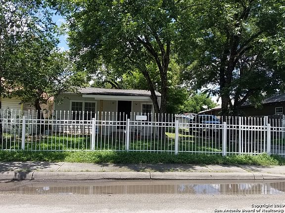 2nd image of 3631 W Martin St