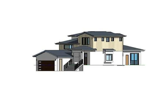 3923 Lakemead Way photo 1