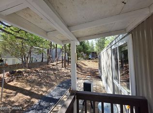 2800 S White Mountain Rd UNIT 75, Show Low, AZ 85901