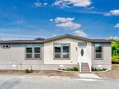 11622 Silver Lake Road #56, Everett, WA, 98208