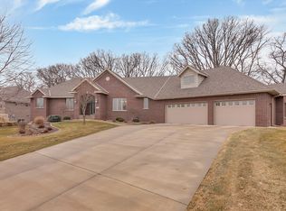 3583 21st Ave S, Saint Cloud, MN 56301