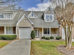 4419 Coventry Row Ct, Charlotte, NC 28270