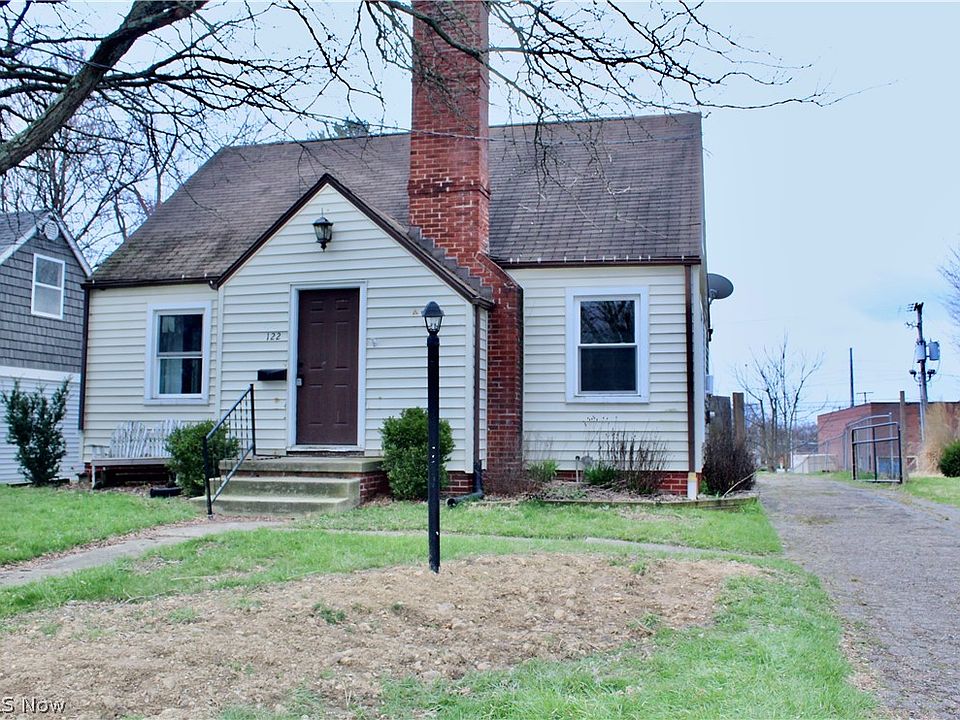 122 32nd St NE, Canton, OH 44714 Zillow