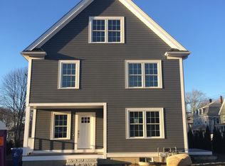 23 Eaton St, Wakefield, MA 01880