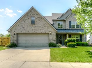3133 Gilmore Trce, Lexington, KY 40511