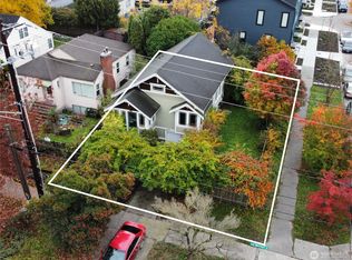 849 NW Market St, Seattle, WA 98107