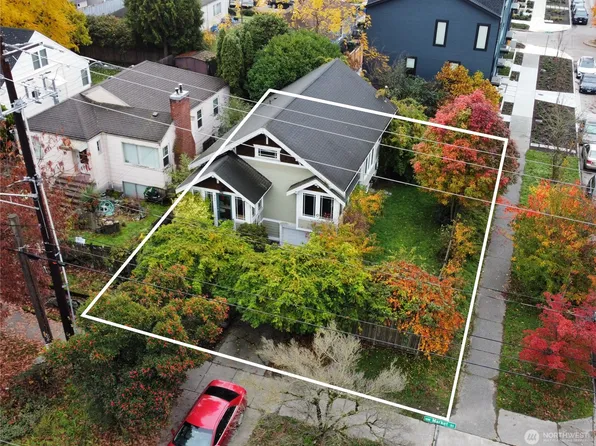 849 NW Market Street, Seattle, WA 98107