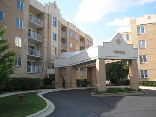1st image of 2250 S Grace St APT 403