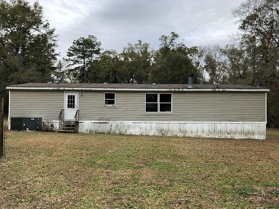 Property Rear View