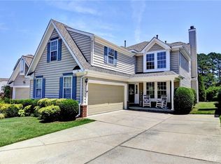 176 Waters Edge Dr, Williamsburg, VA 23188
