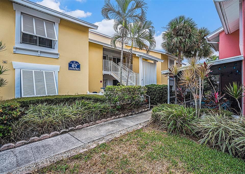 1st image of 3710 41ST WAY S #E